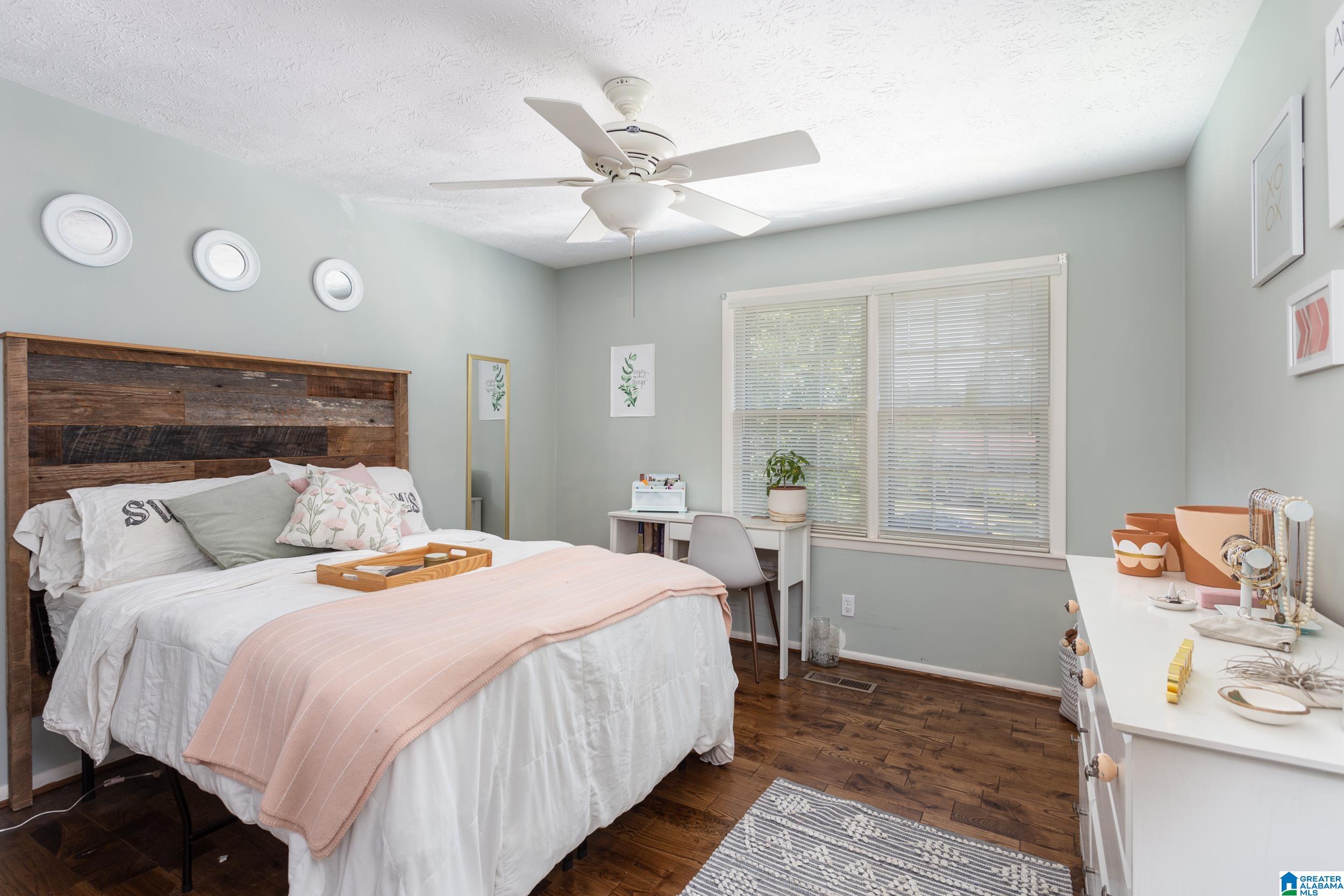 1308 Conger Road Anniston, AL 36207 - Photo 17 of 37