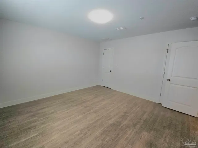 $1,200 | 313 North Navy Boulevard, Unit 1B, Pensacola, FL 32507