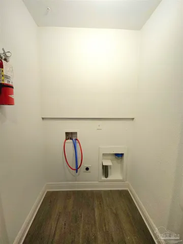 $1,200 | 313 North Navy Boulevard, Unit 1B, Pensacola, FL 32507