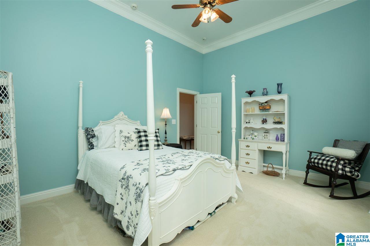 18 Stone Ridge Drive Sylacauga, AL 35150 - Photo 26 of 37