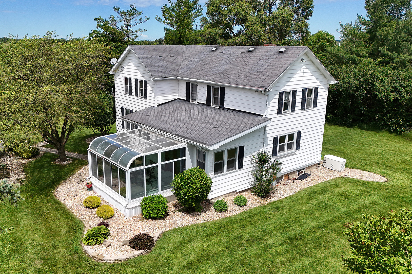 27412 South Kuersten Road Monee, IL 60449 - Photo 3 of 51