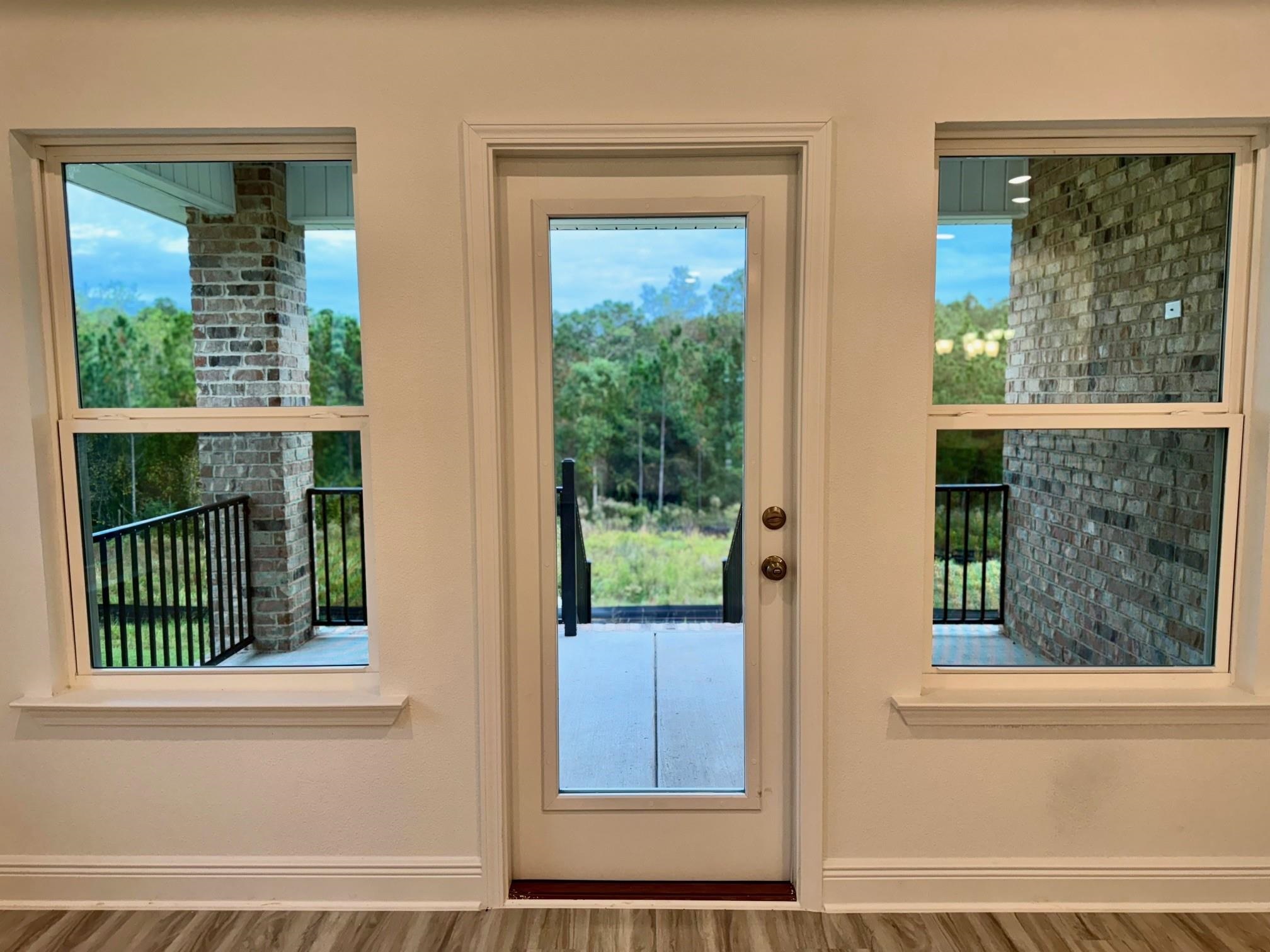 12884 Grand Rpds Road Fairhope, AL 36532 - Photo 27 of 32 view of back