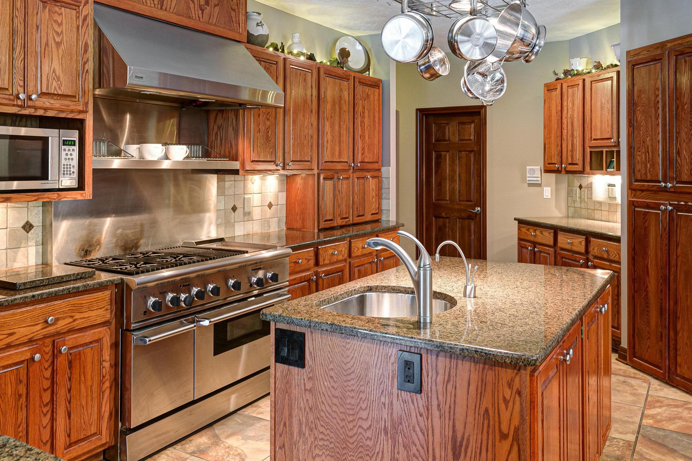 7800 Red Bank Road Westerville, OH 43082 - Photo 15 of 80 Gallery Image 15