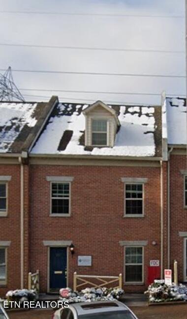 315 Ebenezer Road Knoxville, TN 37923 - Photo 1 of 21 front