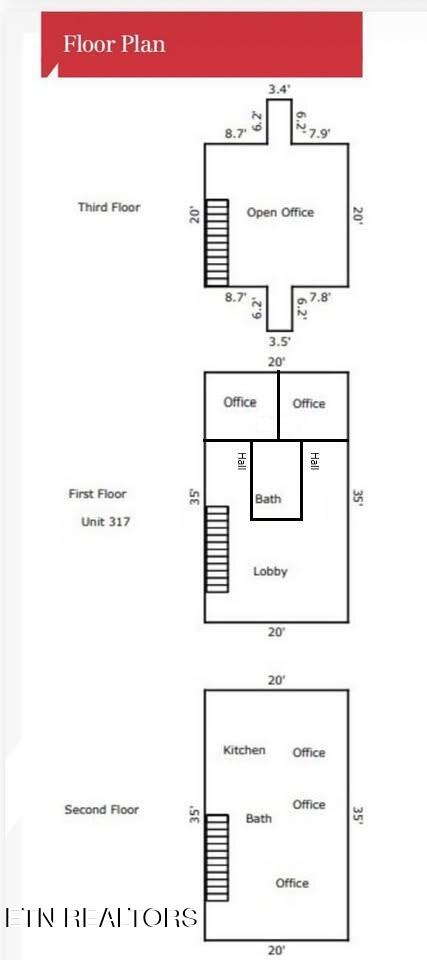 315 Ebenezer Road Knoxville, TN 37923 - Photo 2 of 21 600127876_10224166434587086_897759454049