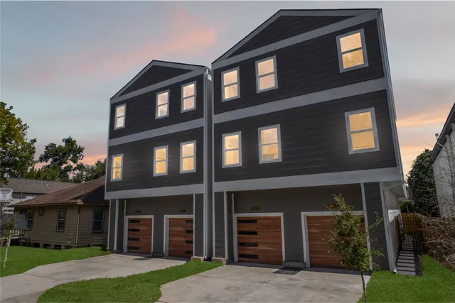 $1,425 | 6812 Tuskegee Street, Unit B, Houston, TX 77091