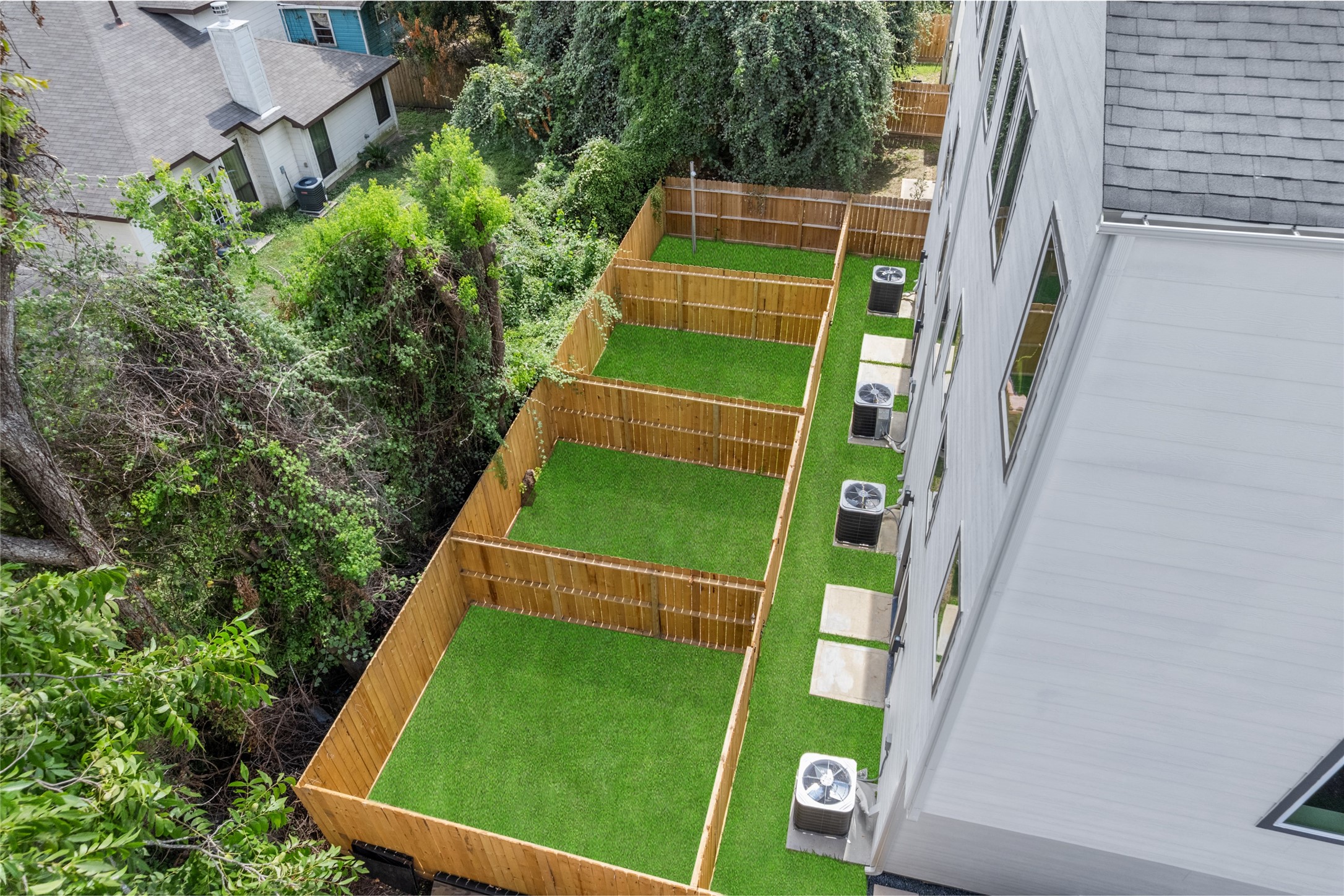 6812 Tuskegee Street, Unit B Houston, TX 77091 - Photo 18 of 18