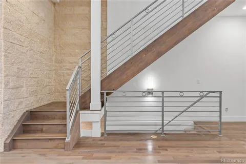 a view of entryway