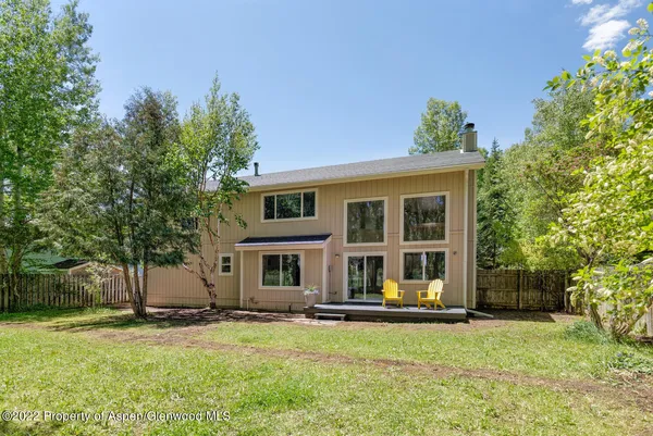 $7,000 | 156 Deer Run, Carbondale, CO 81623