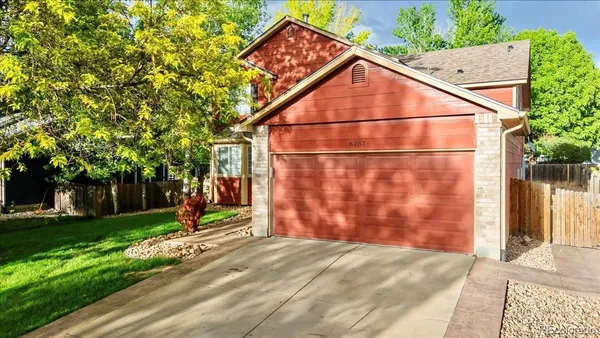 $525,000 | 6287 Gorham Street, Frederick, CO 80530