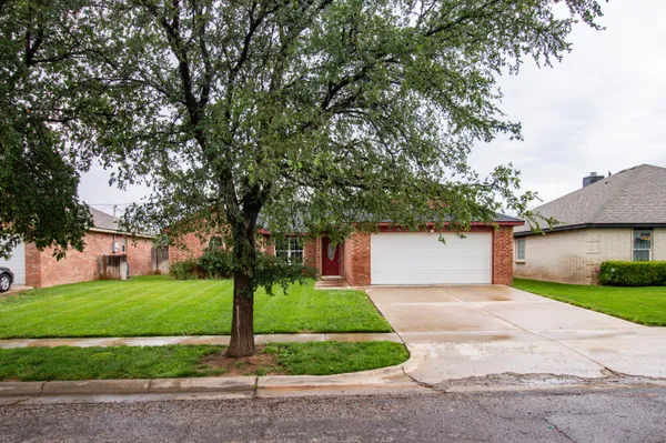 $249,900 | 4302 Ross Street, Amarillo, TX 79118