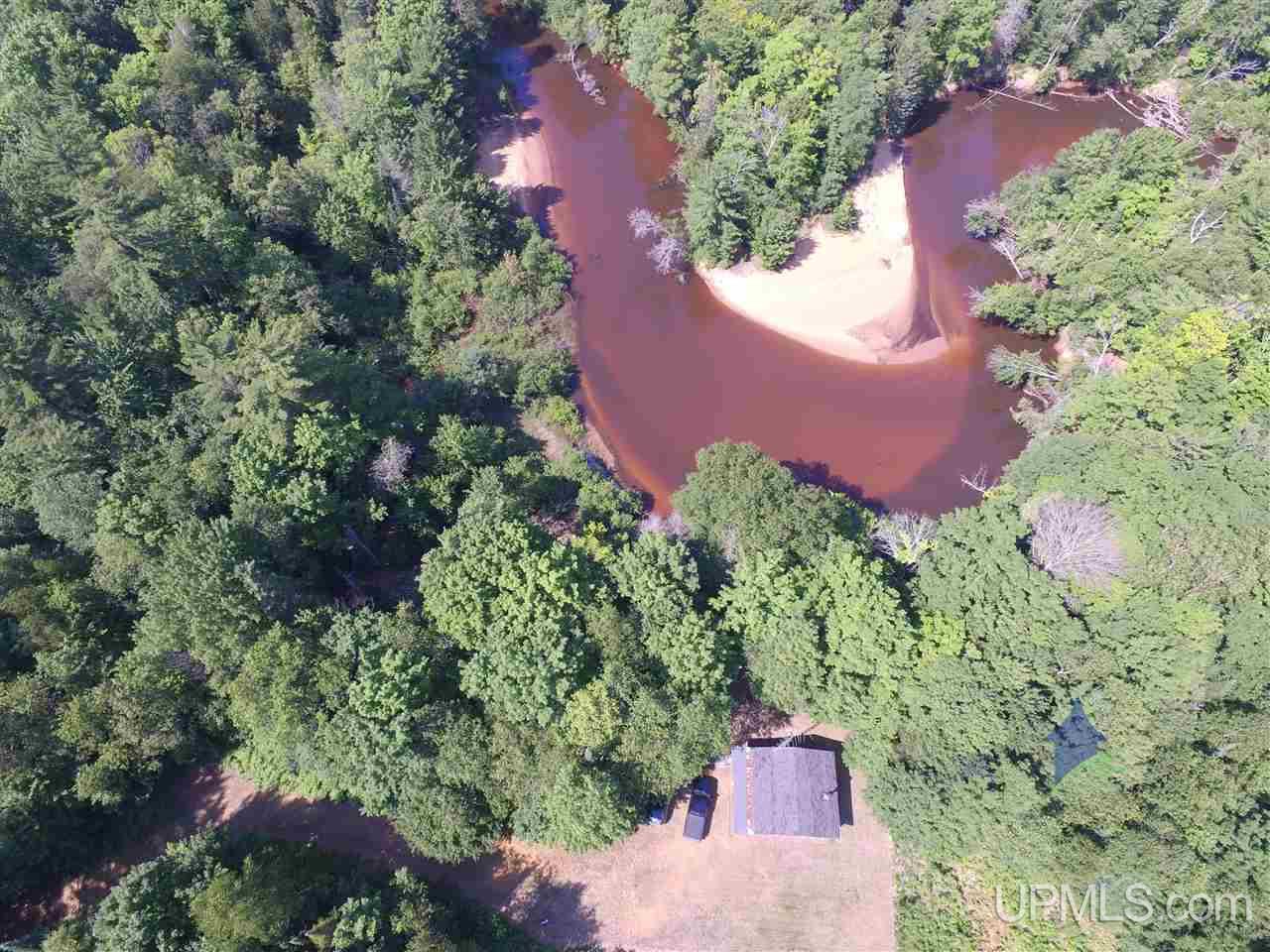 5744 North Co Road Manistique, MI 49854 - Photo 2 of 17
