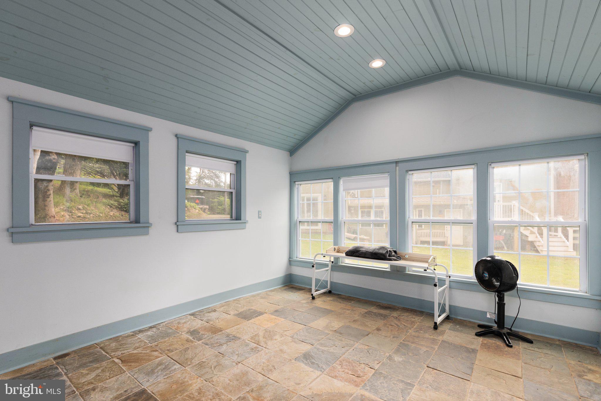2310 Putnam Road Forest Hill, MD 21050 - Photo 78 of 90 Bright and airy sunroom retreat.