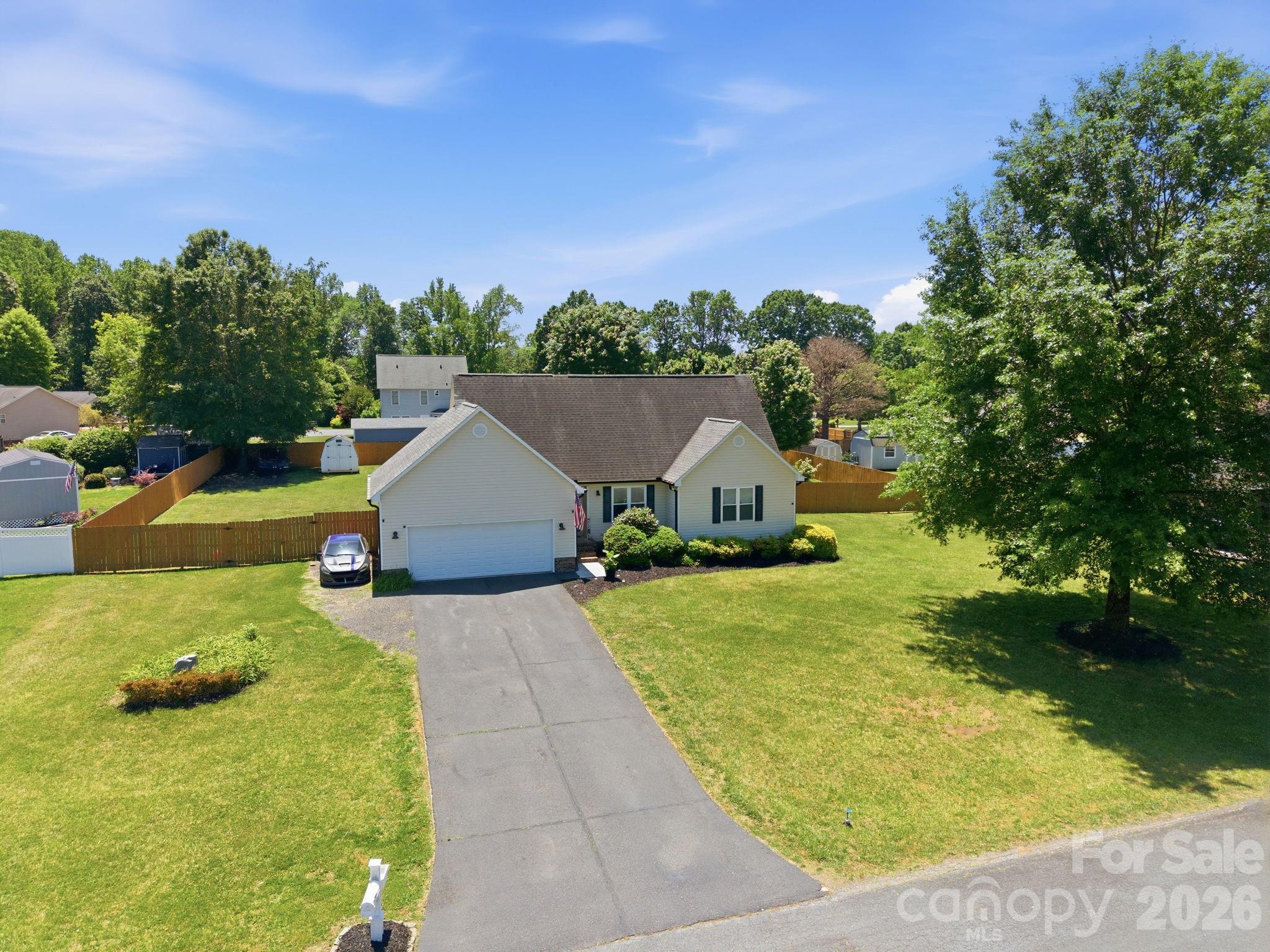 245 Castle Keep Road Salisbury, NC 28146 - Photo 45 of 48