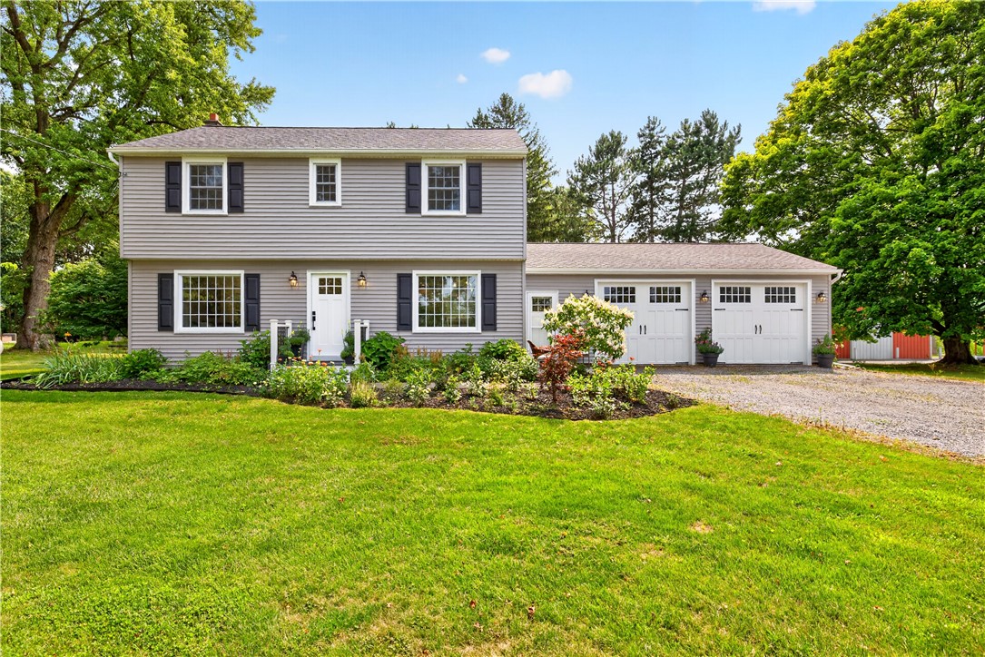 7459 Victor Mendon Road Victor, NY 14564 - Photo 40 of 43 Gallery Image 40