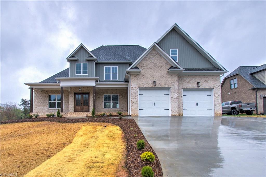 8507 Parkchester Place Oak Ridge, NC 27310 - Photo 1 of 46 Gallery Image 1