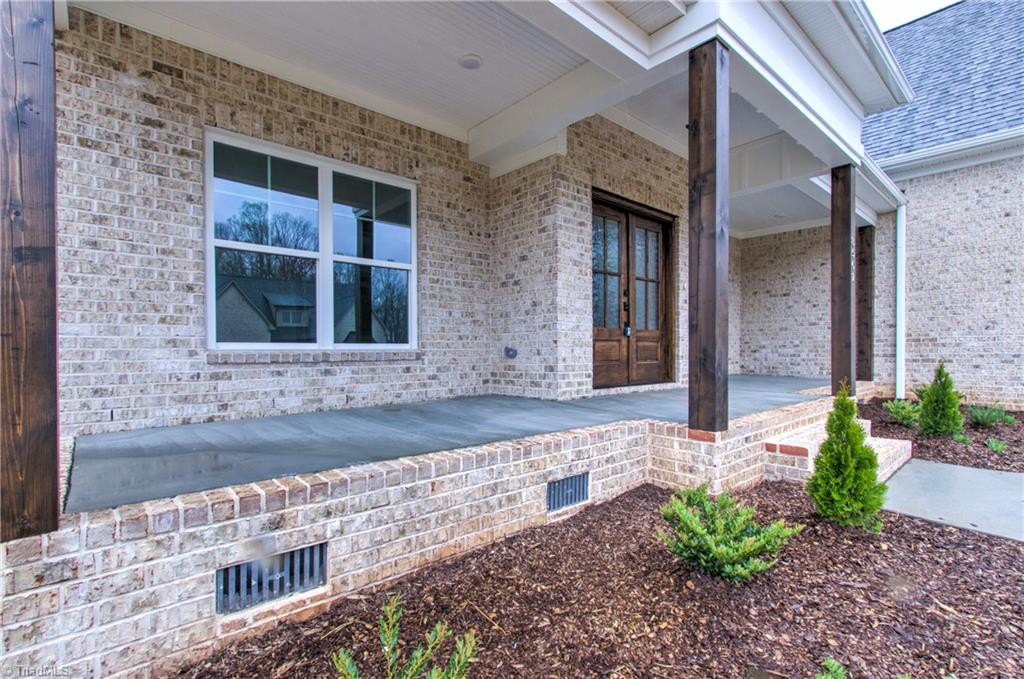 8507 Parkchester Place Oak Ridge, NC 27310 - Photo 2 of 46 Gallery Image 2