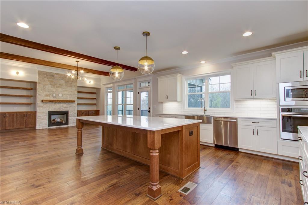 8507 Parkchester Place Oak Ridge, NC 27310 - Photo 15 of 46 Gallery Image 15