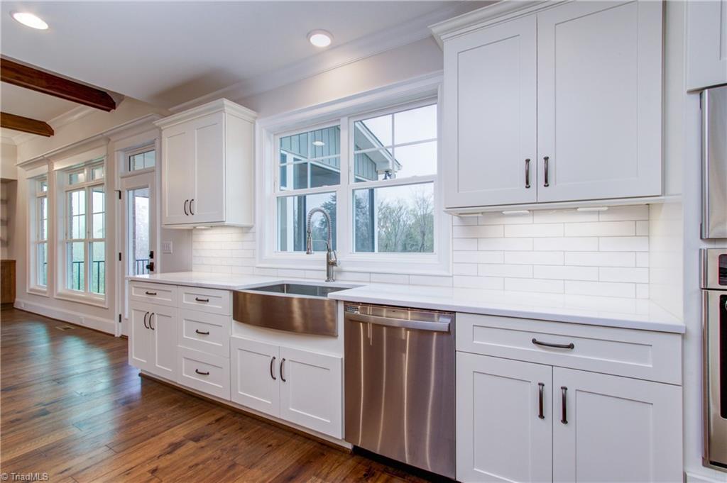 8507 Parkchester Place Oak Ridge, NC 27310 - Photo 18 of 46 Gallery Image 18