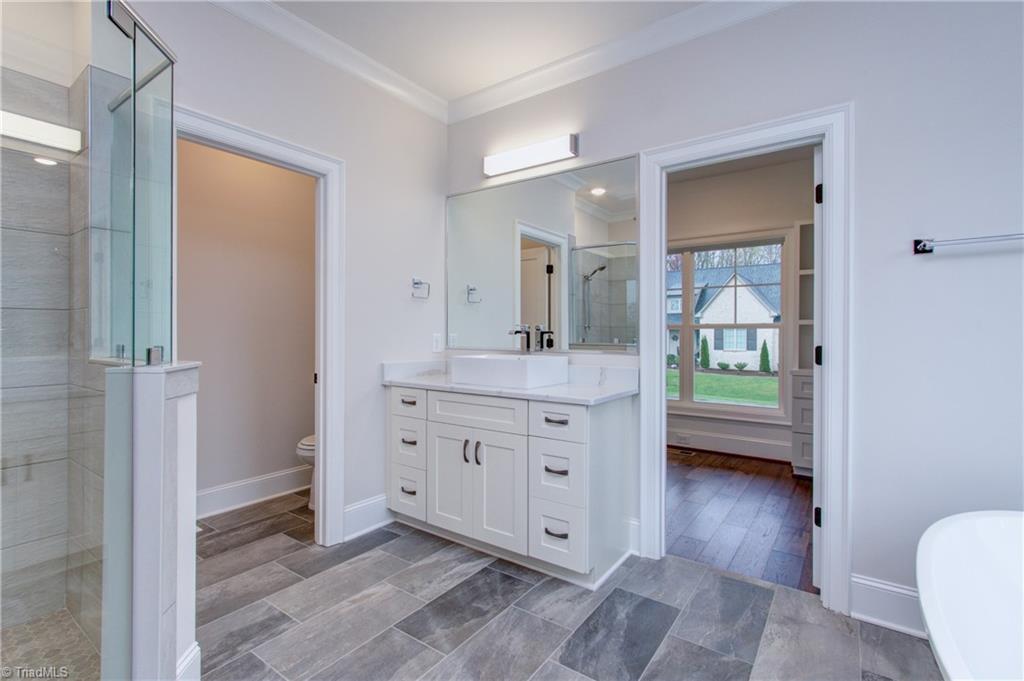 8507 Parkchester Place Oak Ridge, NC 27310 - Photo 25 of 46 Gallery Image 25