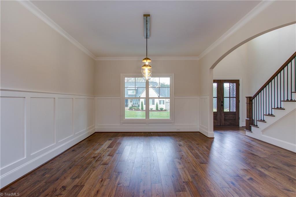 8507 Parkchester Place Oak Ridge, NC 27310 - Photo 4 of 46 Gallery Image 4