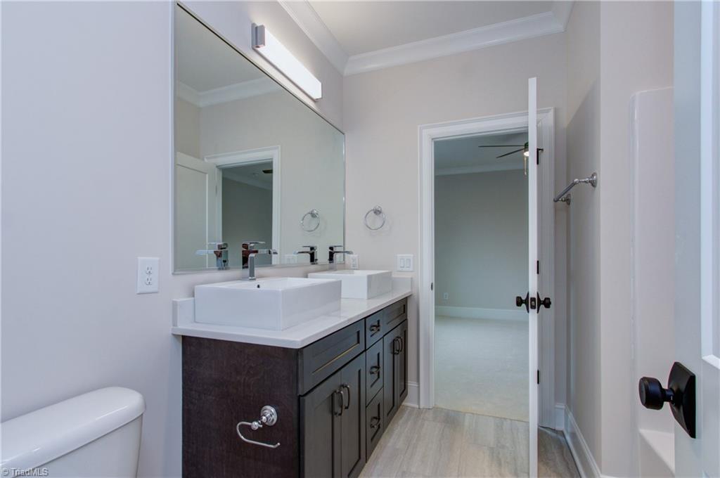 8507 Parkchester Place Oak Ridge, NC 27310 - Photo 40 of 46 Gallery Image 40