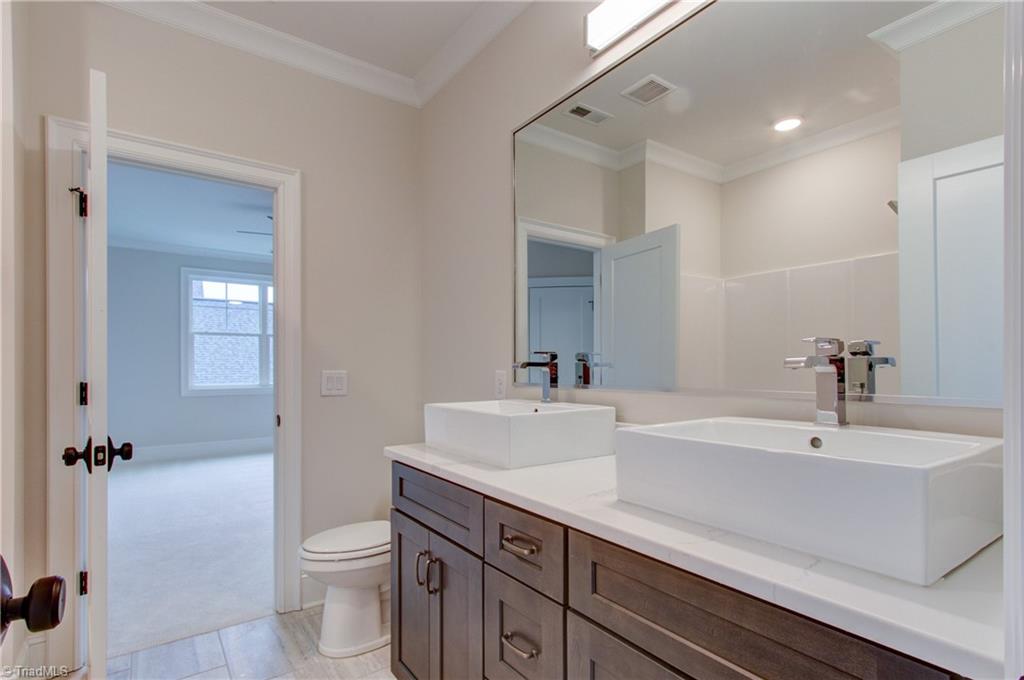 8507 Parkchester Place Oak Ridge, NC 27310 - Photo 43 of 46 Gallery Image 43