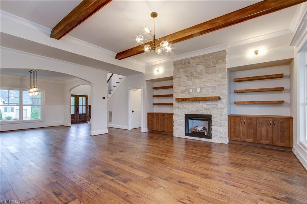 8507 Parkchester Place Oak Ridge, NC 27310 - Photo 6 of 46 Gallery Image 6