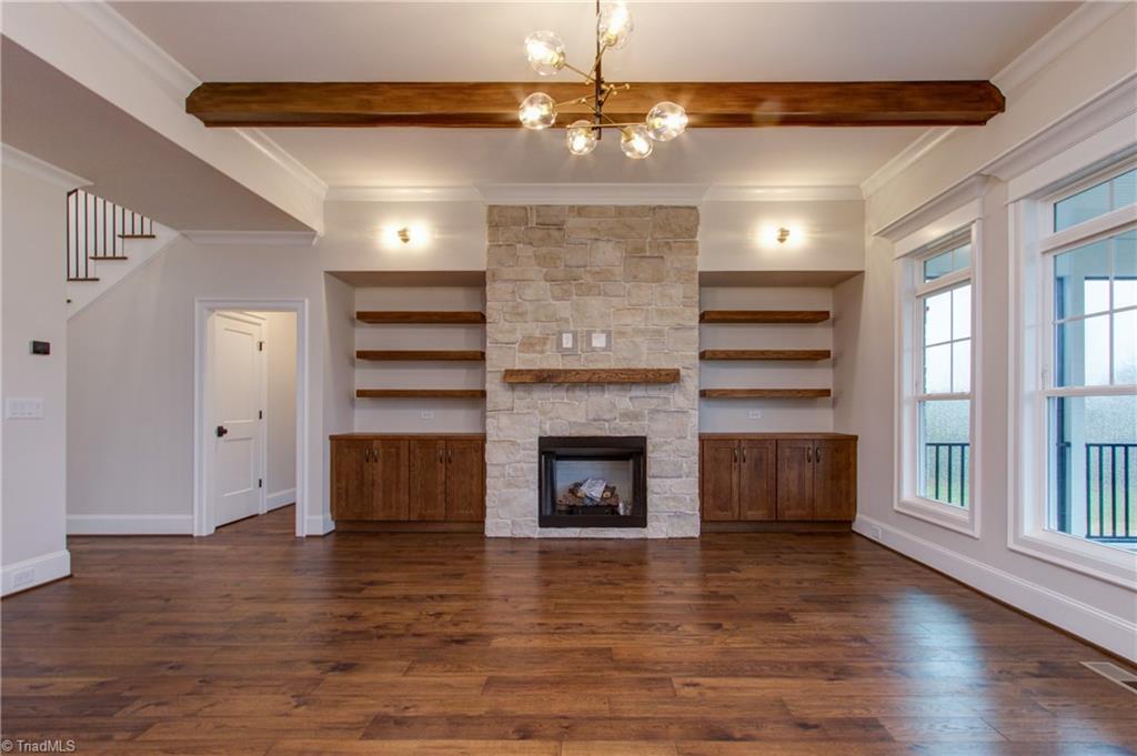 8507 Parkchester Place Oak Ridge, NC 27310 - Photo 7 of 46 Gallery Image 7