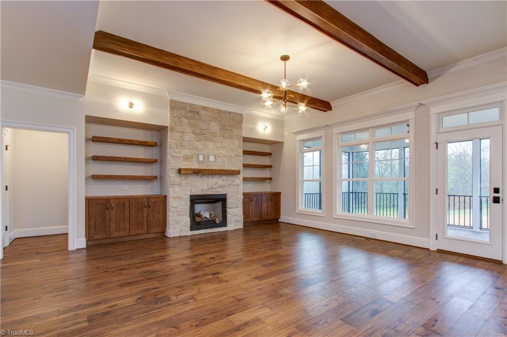 8507 Parkchester Place Oak Ridge, NC 27310 - Photo 9 of 46 Gallery Image 9