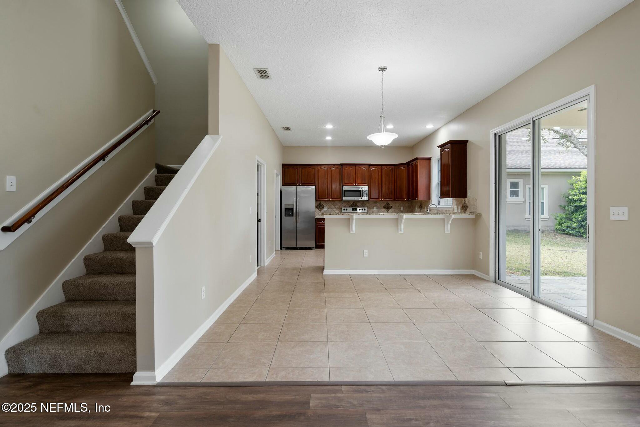 2448 Country Side Drive Fleming Island, FL 32003 - Photo 14 of 46 a view of a living room