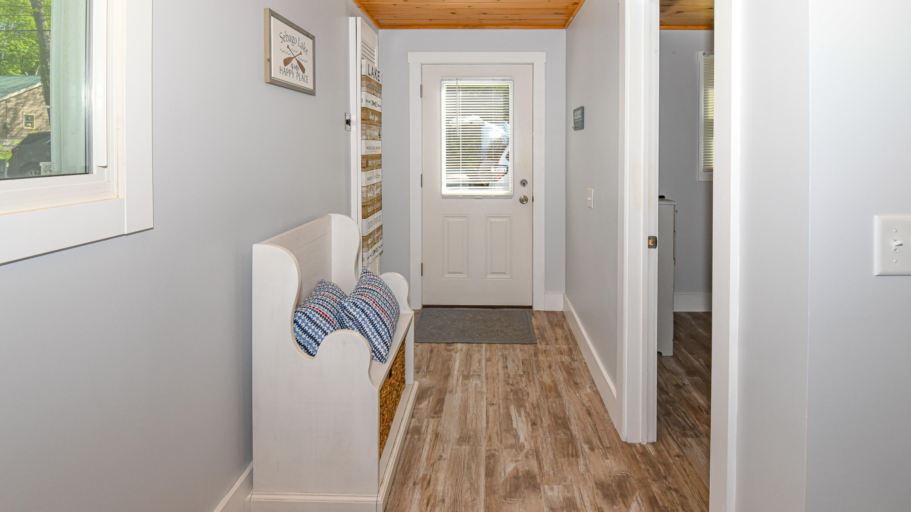 1491 Richville Road Standish, ME 04084 - Photo 31 of 52 1491 richville road-46