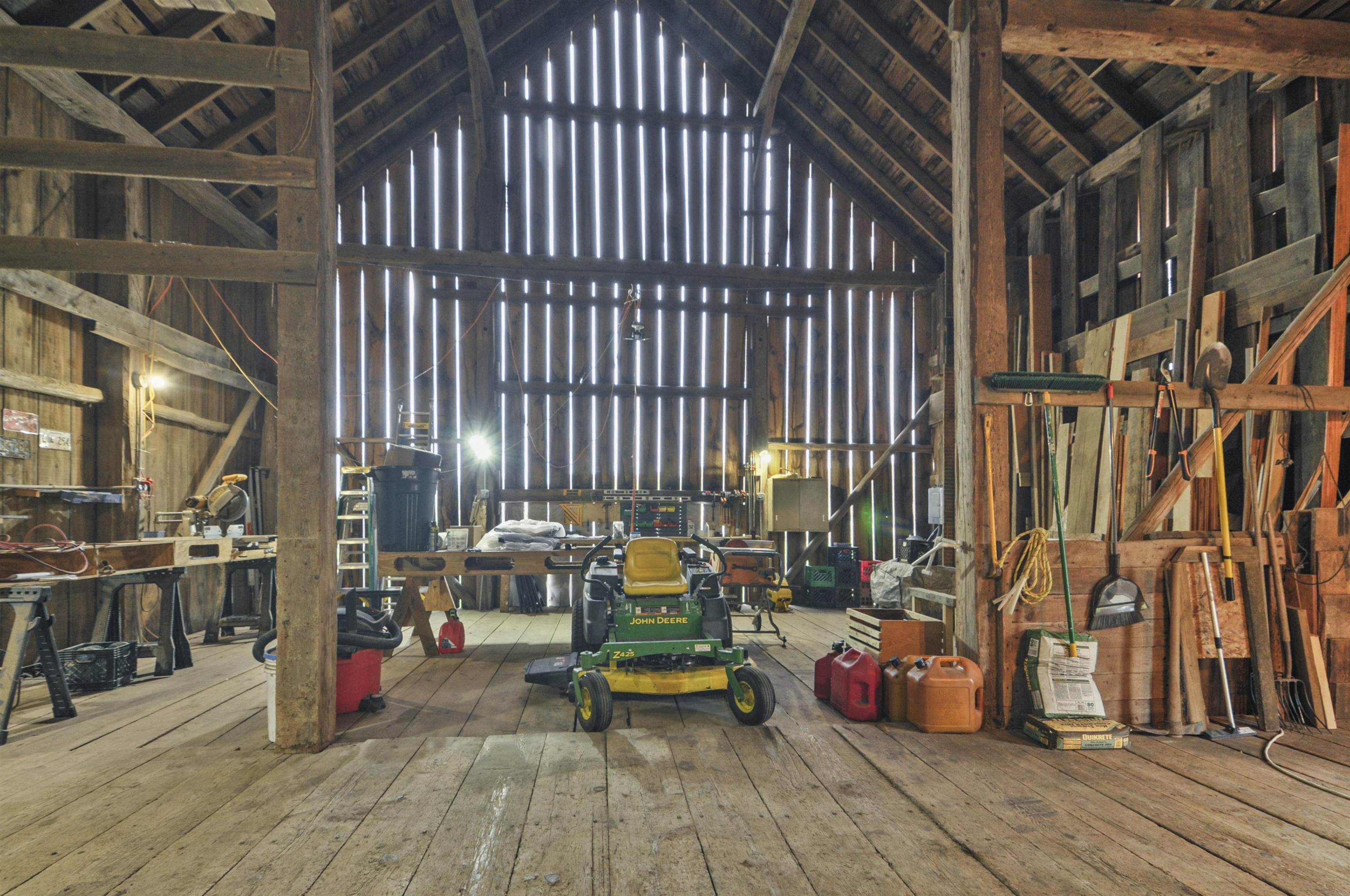 9901 South 41 Road Cadillac, MI 49601 - Photo 64 of 98
