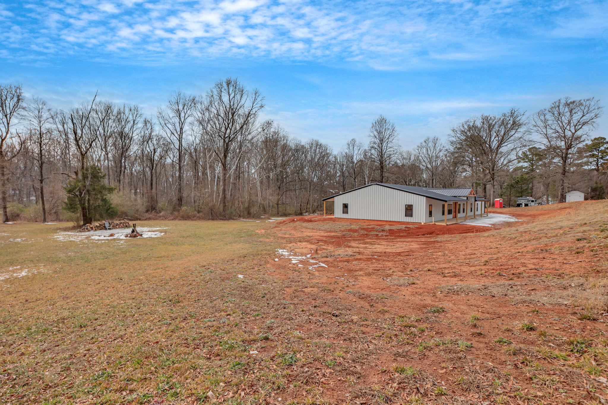 536 Old Mill Road Campobello, SC 29322 - Photo 12 of 31