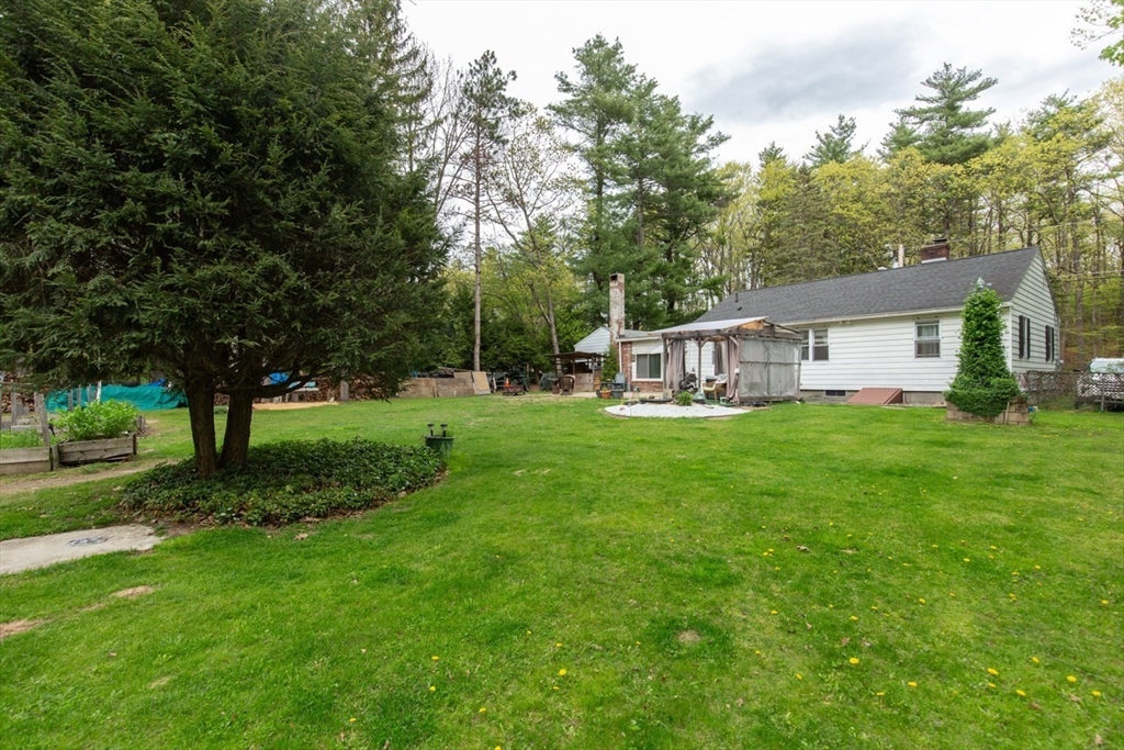 491 Mt Elam Road Fitchburg, MA 01420 - Photo 32 of 41