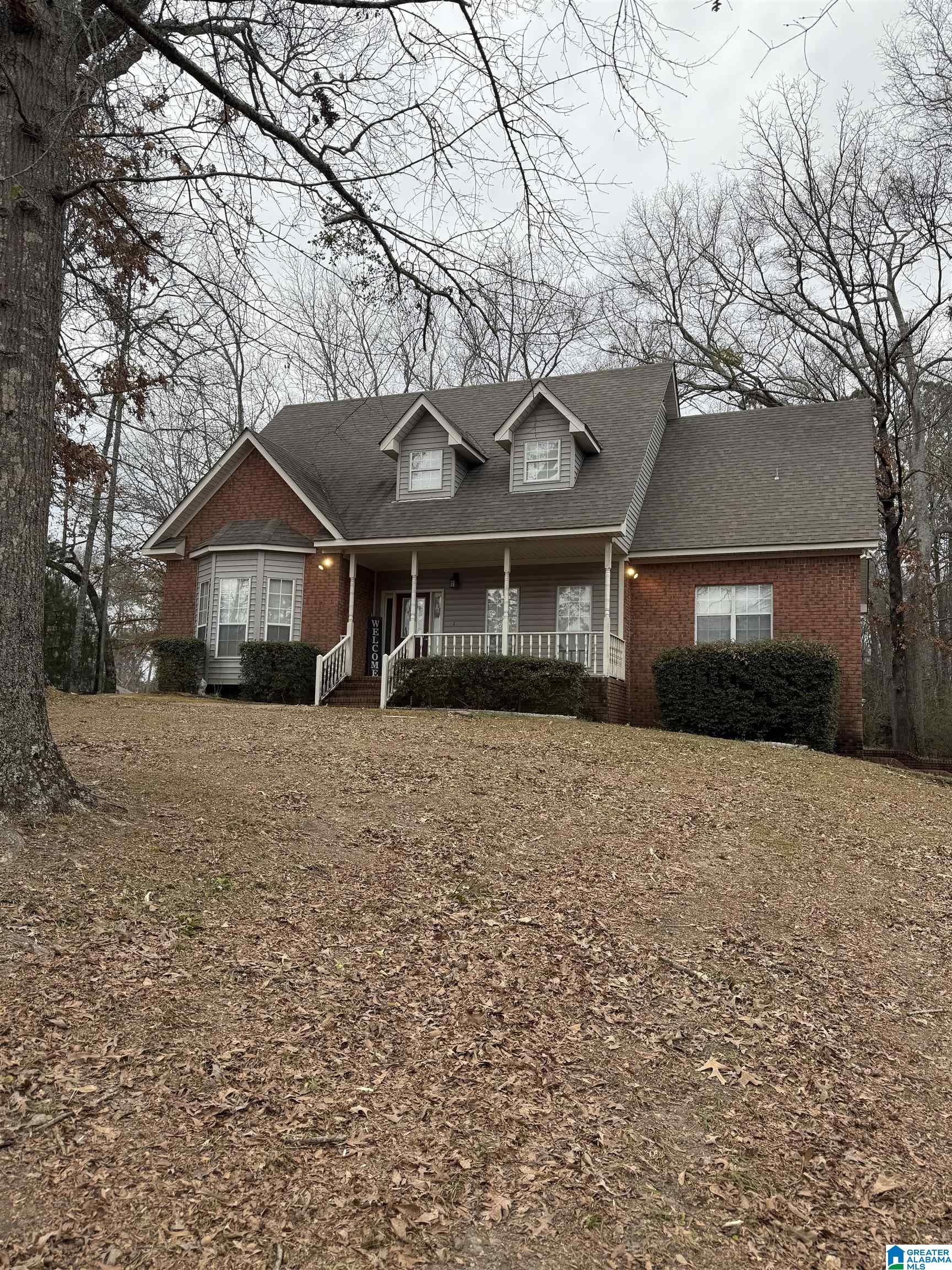 717 Wyatt Road Clanton, AL 35045 - Photo 1 of 29