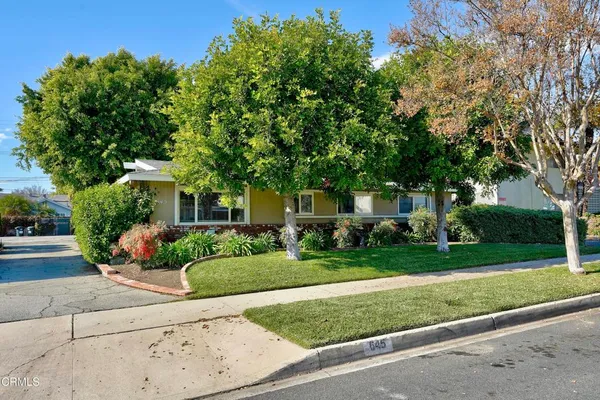 $2,095 | 645 Marion Place, Unit C, Glendora, CA 91740