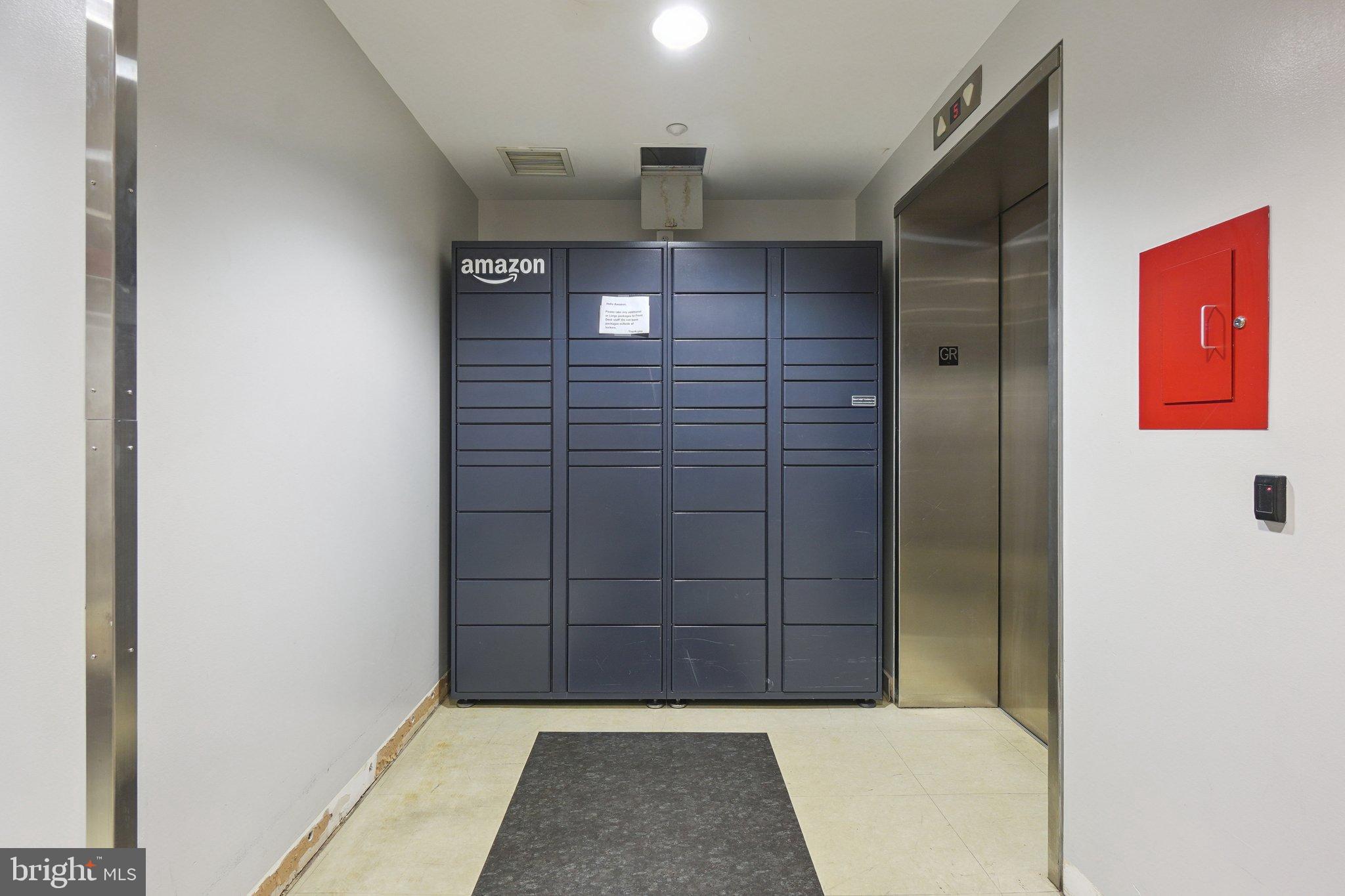 1150 K Street Northwest, Unit 1111 Washington, DC 20005 - Photo 22 of 36