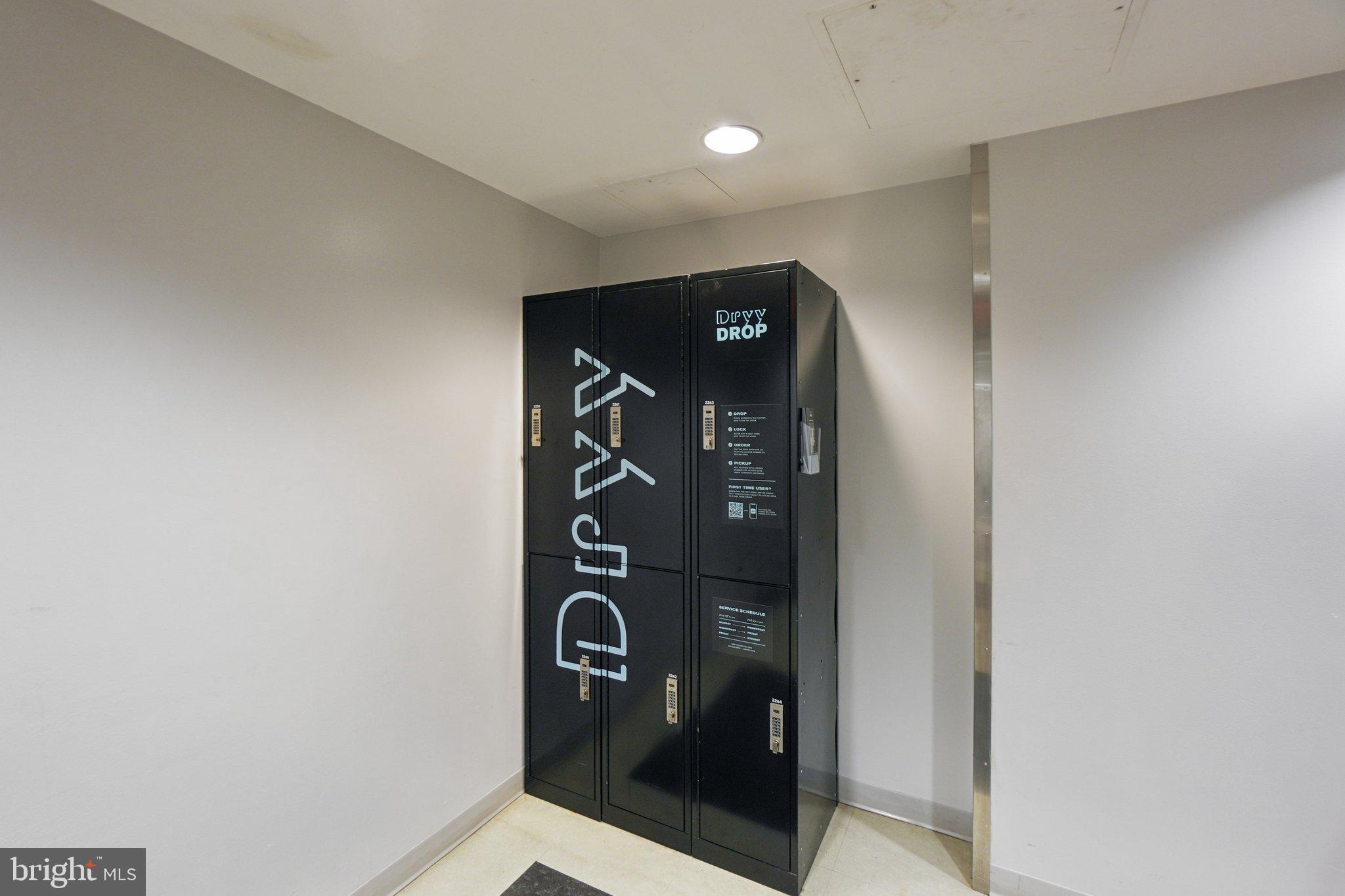 1150 K Street Northwest, Unit 1111 Washington, DC 20005 - Photo 23 of 36