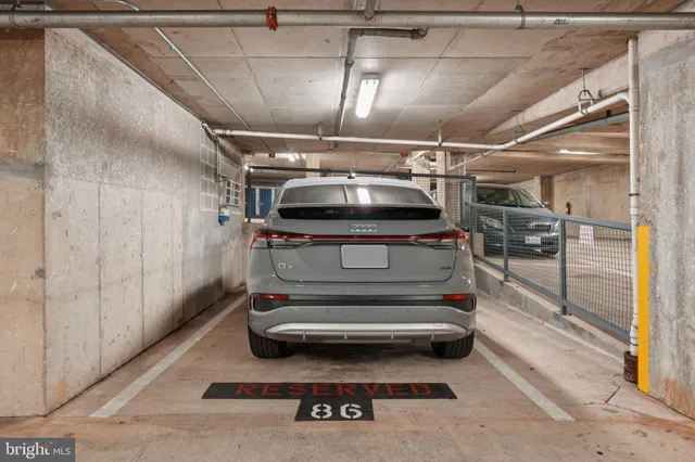 a view of a terrace with chairs