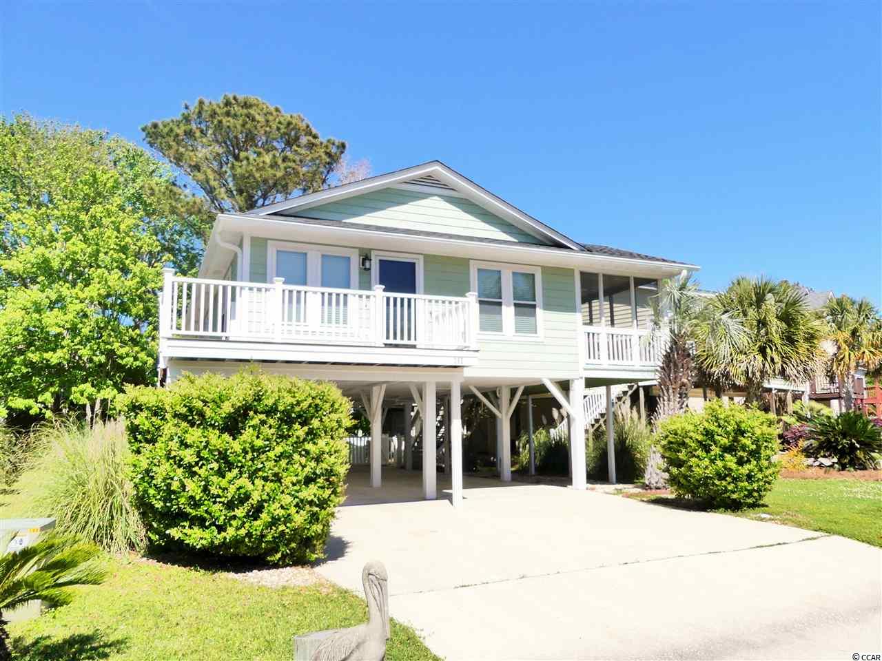362 Marsh Place Murrells Inlet, SC 29576 - Photo 1 of 30 Gallery Image 1