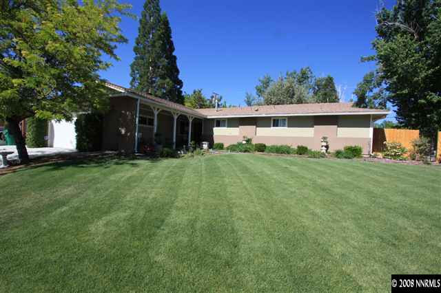 4105 Garlan Lane Reno, NV 89509 - Photo 1 of 9 Photo 1