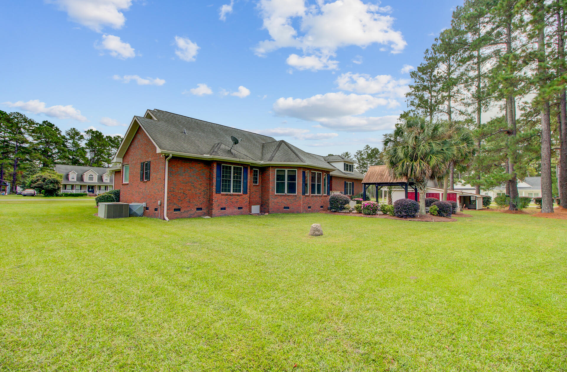 101 Fairway Court St. George, SC 29477 - Photo 54 of 70 53