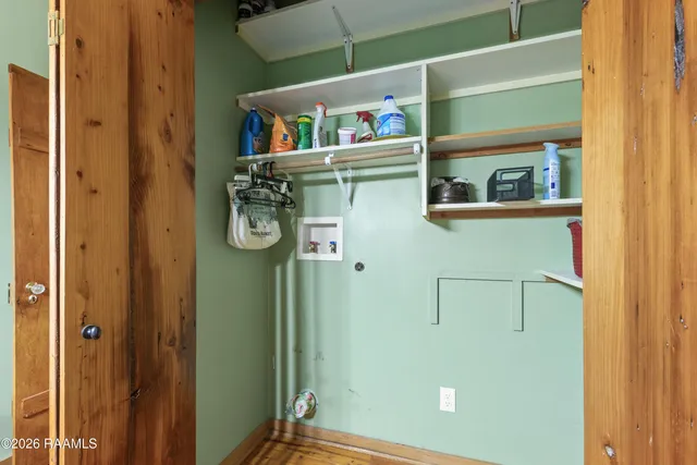 $369,000 | 86 Hidden Hills Lake Road, Arnaudville, LA 70512