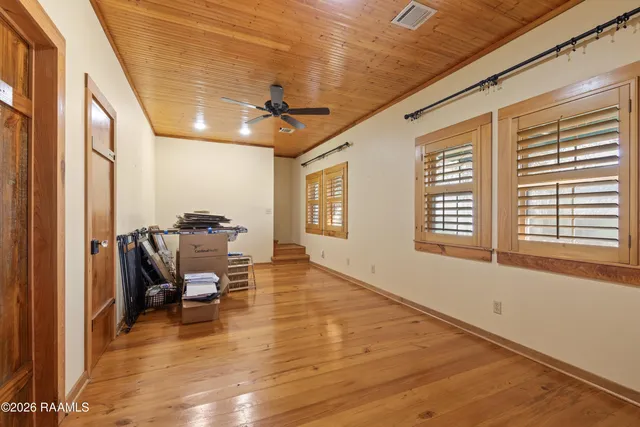 $369,000 | 86 Hidden Hills Lake Road, Arnaudville, LA 70512