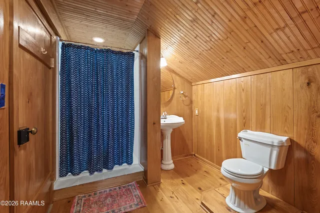 $369,000 | 86 Hidden Hills Lake Road, Arnaudville, LA 70512