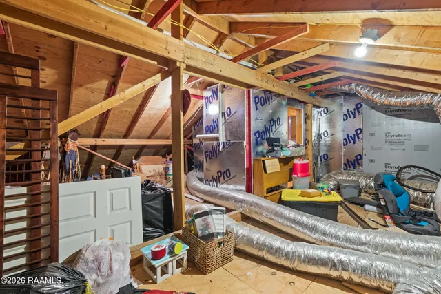 $369,000 | 86 Hidden Hills Lake Road, Arnaudville, LA 70512