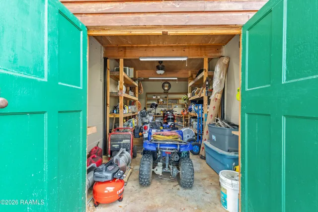 $369,000 | 86 Hidden Hills Lake Road, Arnaudville, LA 70512