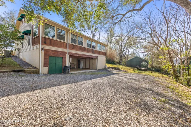 $369,000 | 86 Hidden Hills Lake Road, Arnaudville, LA 70512