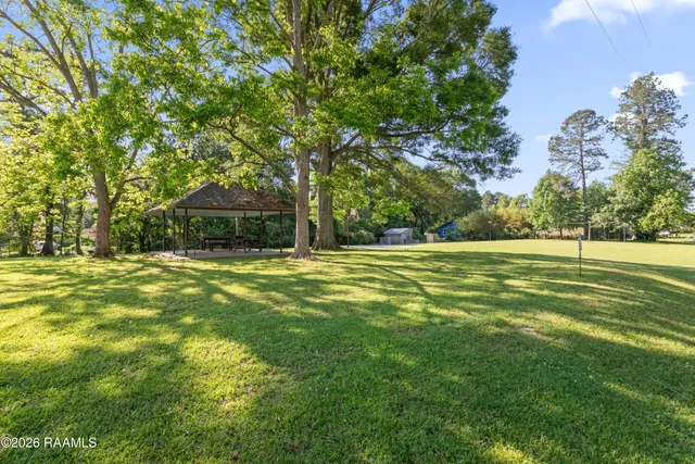 $369,000 | 86 Hidden Hills Lake Road, Arnaudville, LA 70512